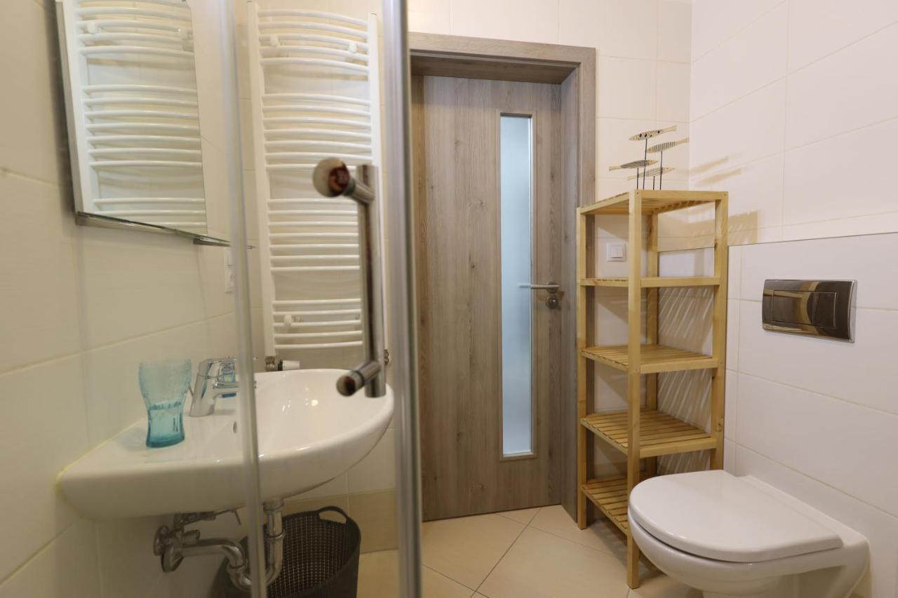 Apartmán - Letňany