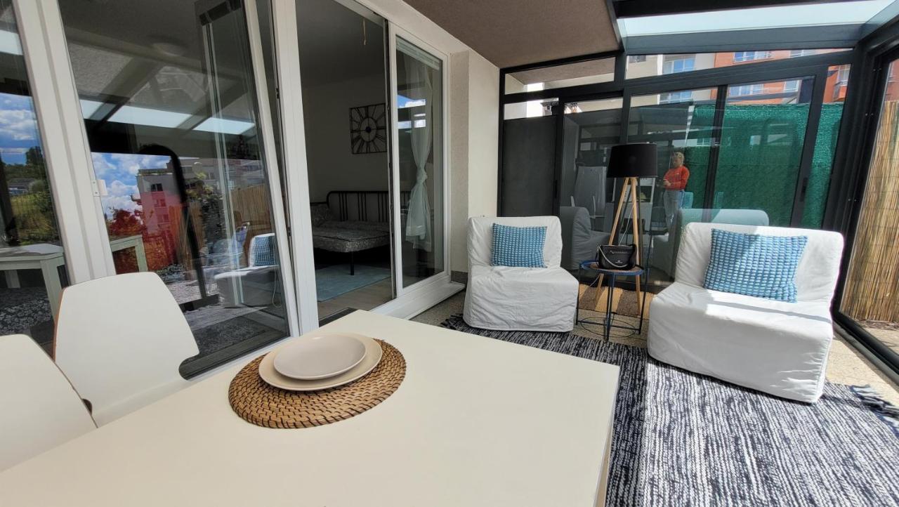 Apartmán - Letňany Praha