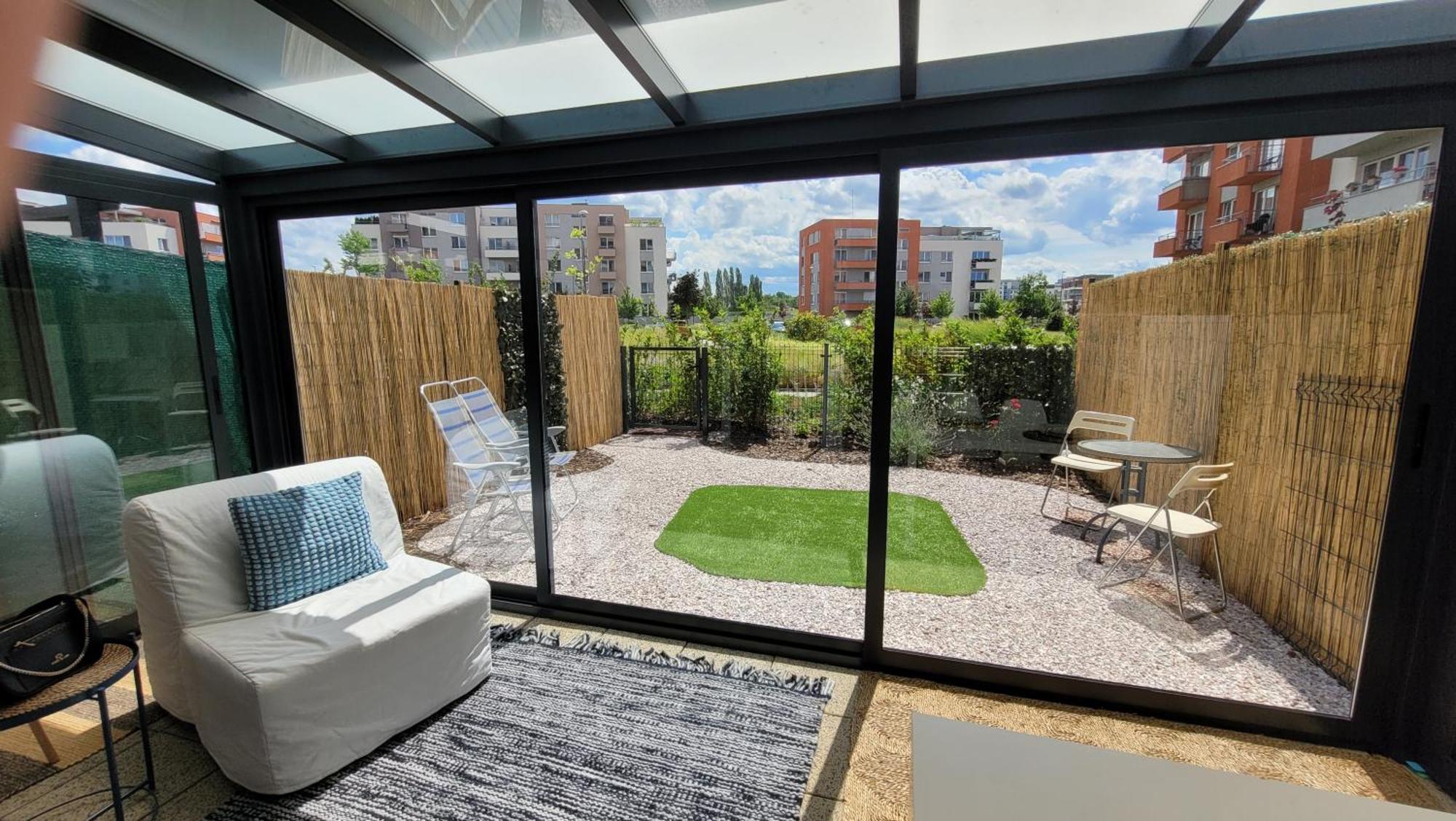 - Letňany Apartmán Praha